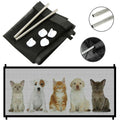 Pets Safety Mesh Portable Fence