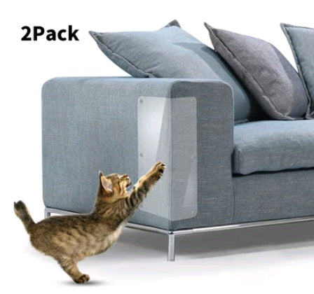 Cat Claw Sofa Protector  Pads