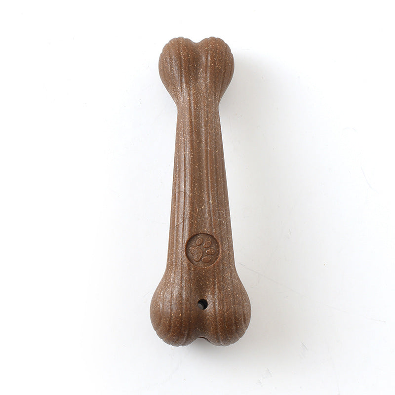Small Dog Chews Toys Bite Resistant Molar Teeth