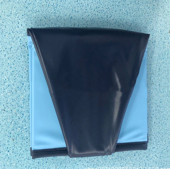 Pet Swimming Pool Foldable Large Dog Bath Supplies