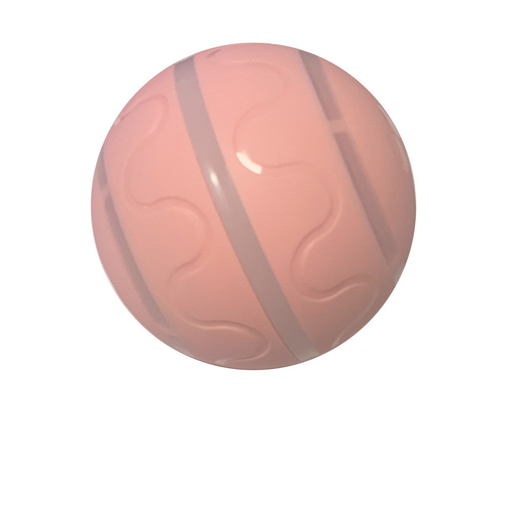 Cat Wicked Intelligent USB Self Rotating Ball