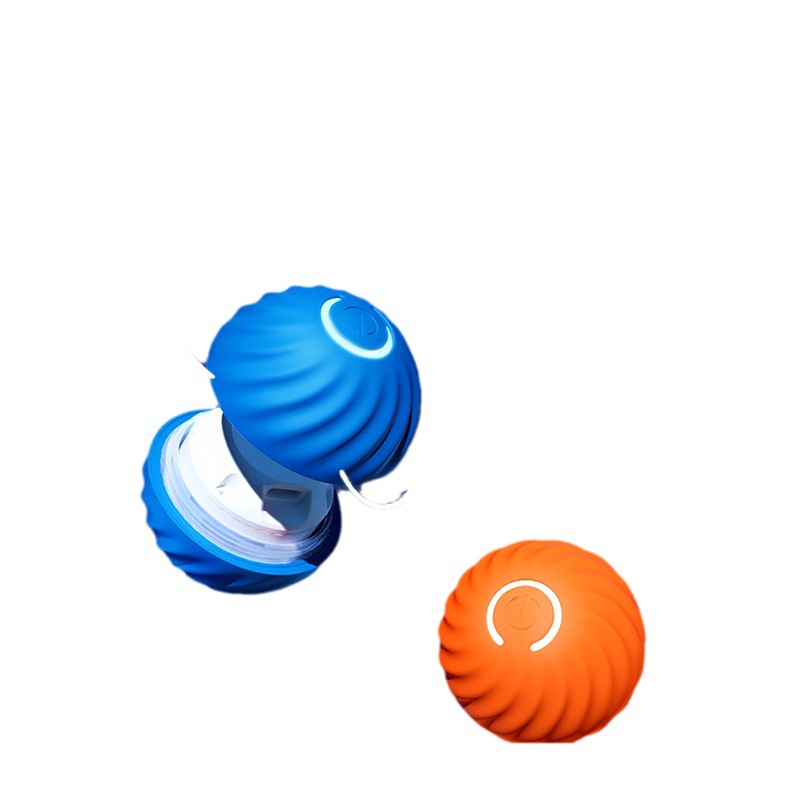 Rubber Ball Toys For Dogs