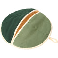 Round  Warm Semi Enclosed Pet Nest