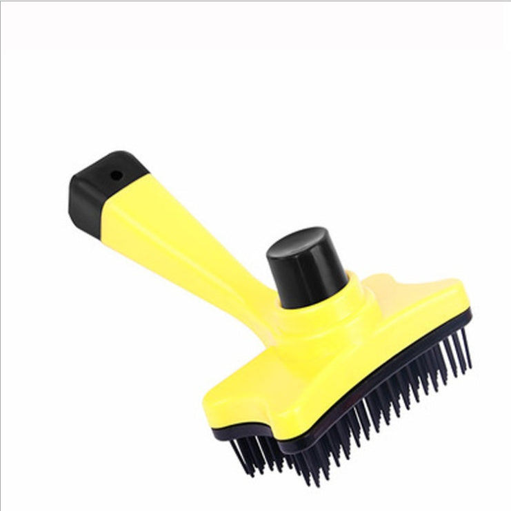 dog cat comb