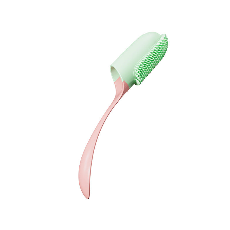 Dog Tooth Cleaning Brush Finger Wrap