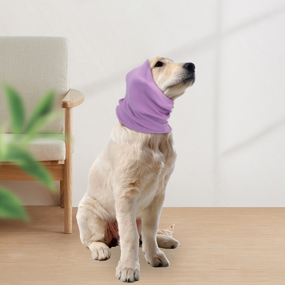 Calming Dog Ears Cover