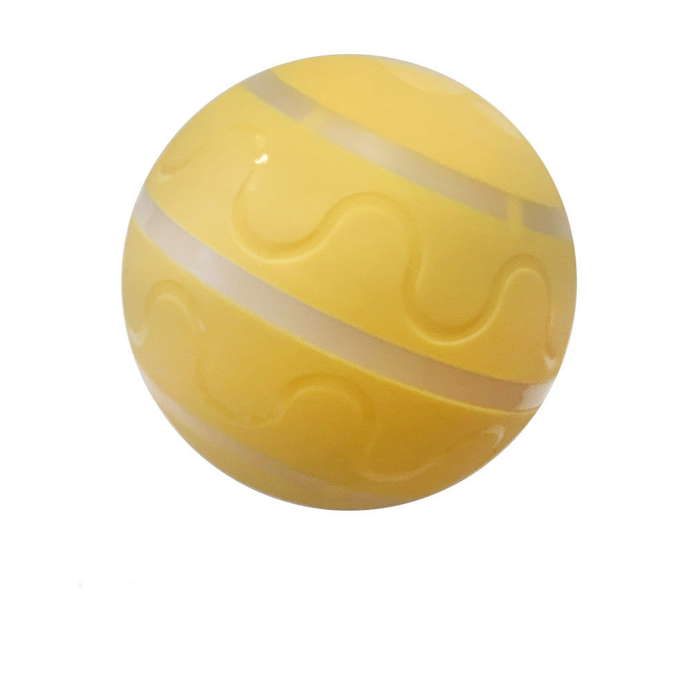 Cat Wicked Intelligent USB Self Rotating Ball
