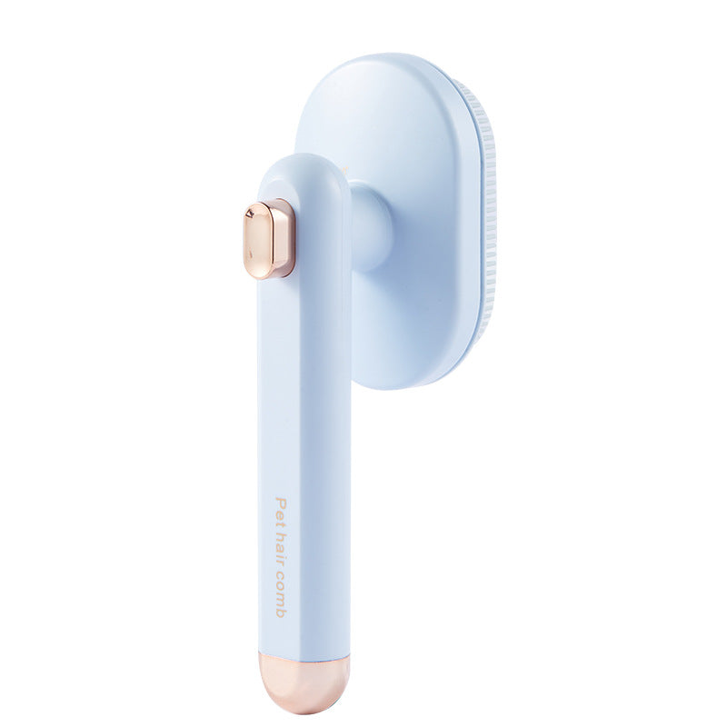 Pet Hair Brush Comb To Remove Floating Hair