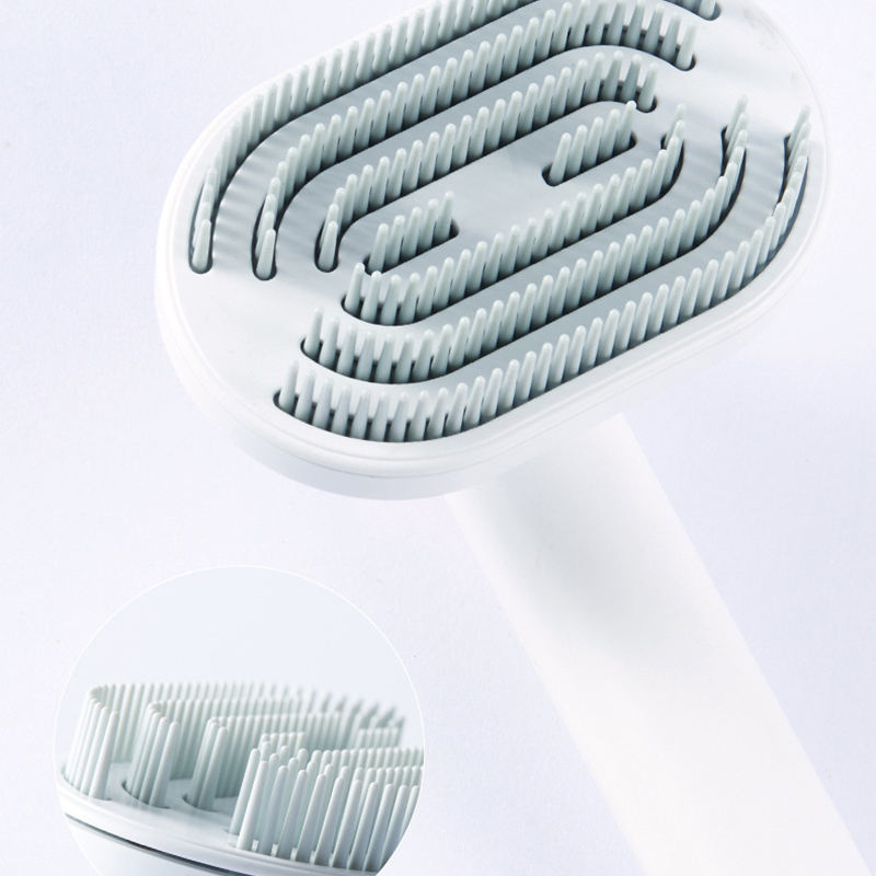 Pet Hair Brush Comb To Remove Floating Hair