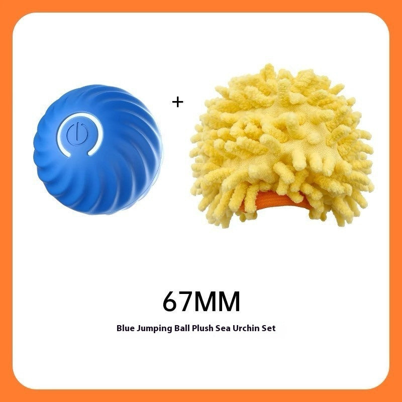 Rubber Ball Toys For Dogs