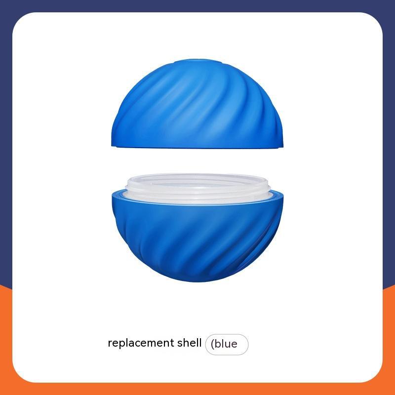 Rubber Ball Toys For Dogs