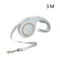 Automatic Retractable Dog Leash