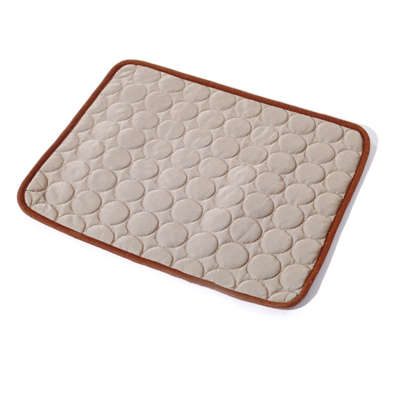 Summer Pet Cooling Mat Pet