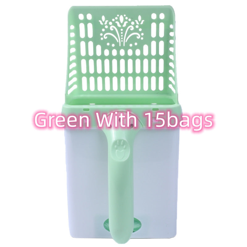 Neater Litter Genie Scooper