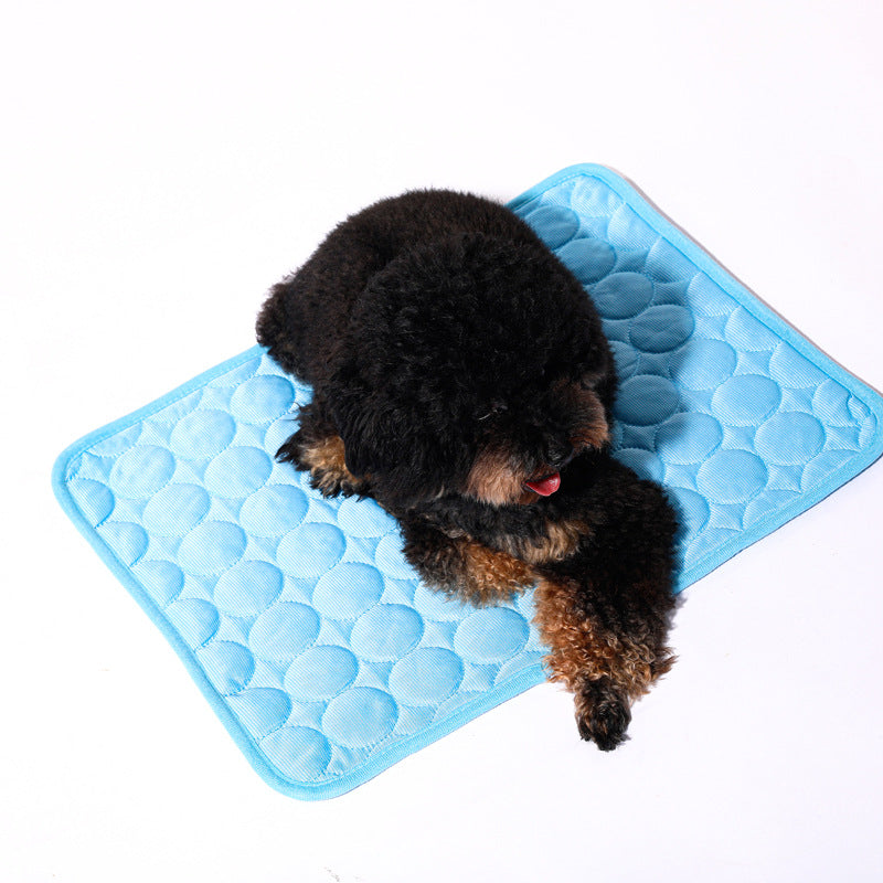 Summer Pet Cooling Mat Pet