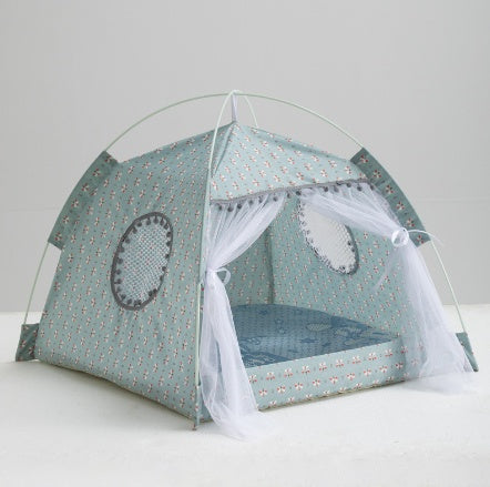 Cat Tent  House Bed