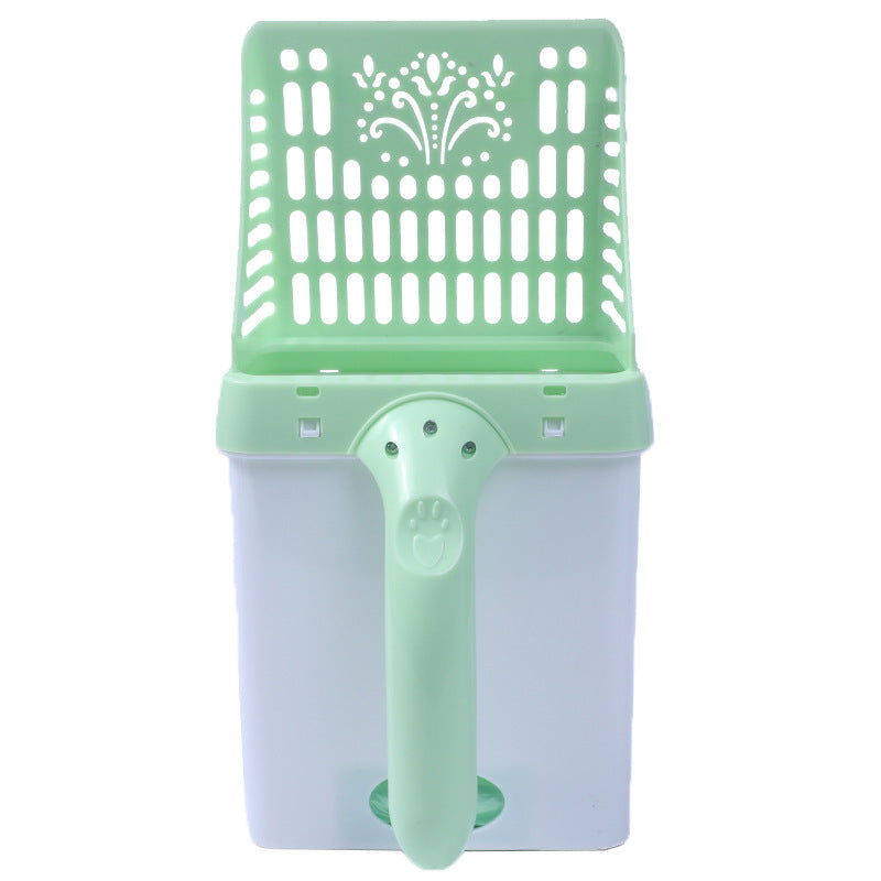 Neater Litter Genie Scooper
