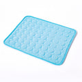 Summer Pet Cooling Mat Pet