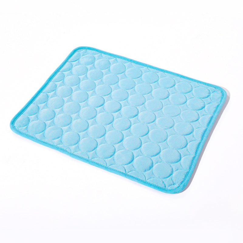 Summer Pet Cooling Mat Pet