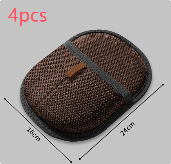 Pet Hair Remover Mitt  Deshedding Brush Glove