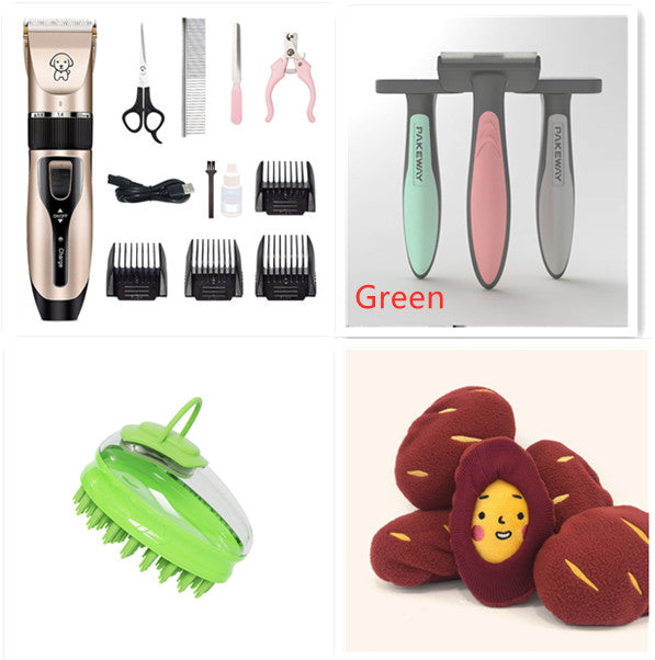 Pet Professional Hair Clipper