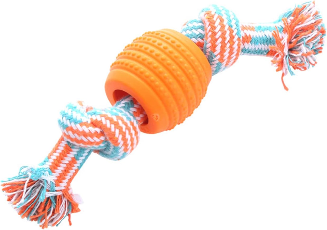 Chew Toys Molar Toy Cute Dog Toys With Ropes Chew Toys Dog Soft Durable Dog Chew Toys Cleaning Teeth And Protects Oral Health Blue