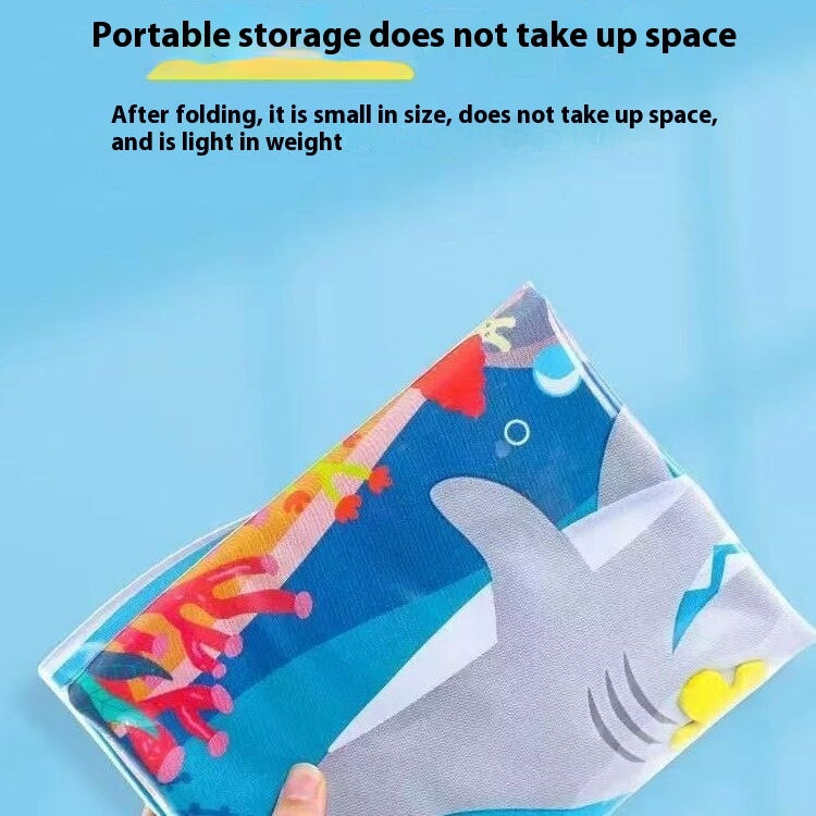 Cooling Water Bed Cushion Ice Pad Sleeping Mat For Dogs and Cats