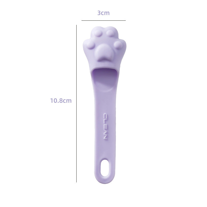 Small Dog Finger Toothbrush