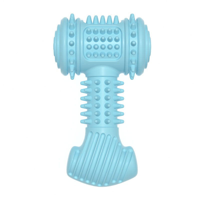 Dog Chew Teeth Cleaning Toys Indestructible
