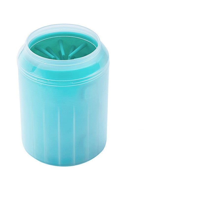 Pet Foot Washing Cup