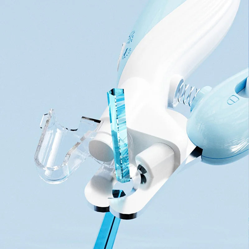 Dog Cat Nail Clippers  LED Electric Nail Grinder