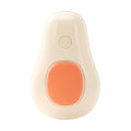 Steamy Grooming Comb Electric Self Cleaning