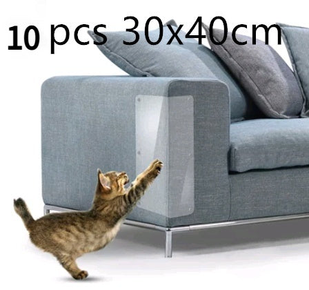 Cat Claw Sofa Protector  Pads