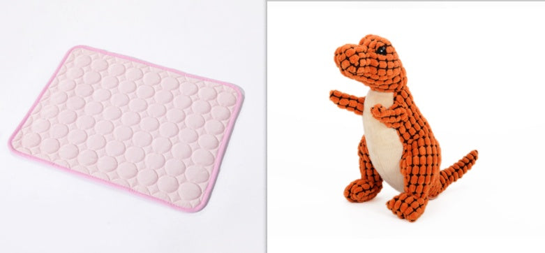 Summer Pet Cooling Mat Pet