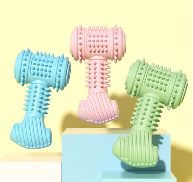 Dog Chew Teeth Cleaning Toys Indestructible