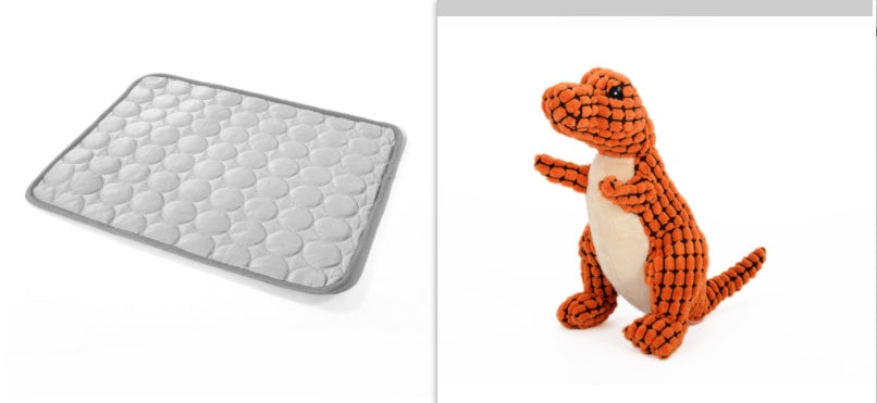 Summer Pet Cooling Mat Pet