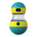Dispensing Tumbler Food Ball Puzzle Toy