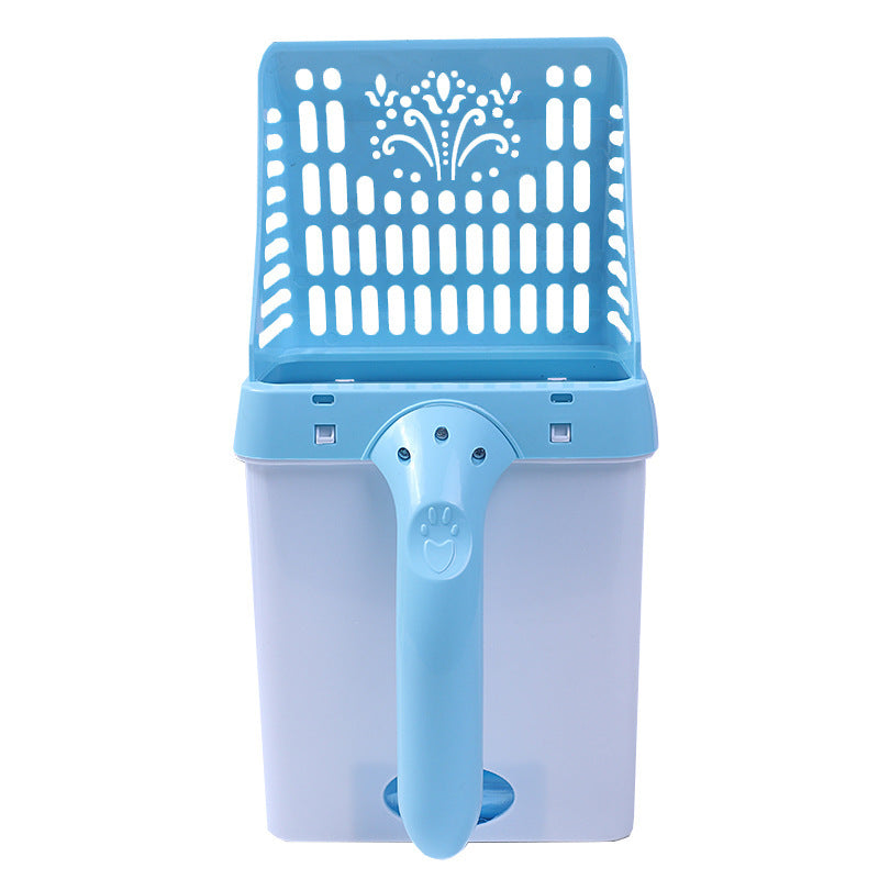 Neater Litter Genie Scooper