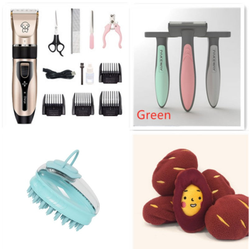 Pet Professional Hair Clipper