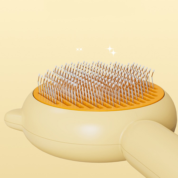 Cat Massage Magic Comb
