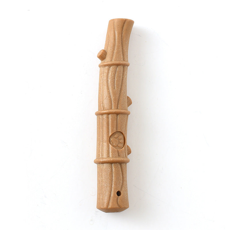 Small Dog Chews Toys Bite Resistant Molar Teeth