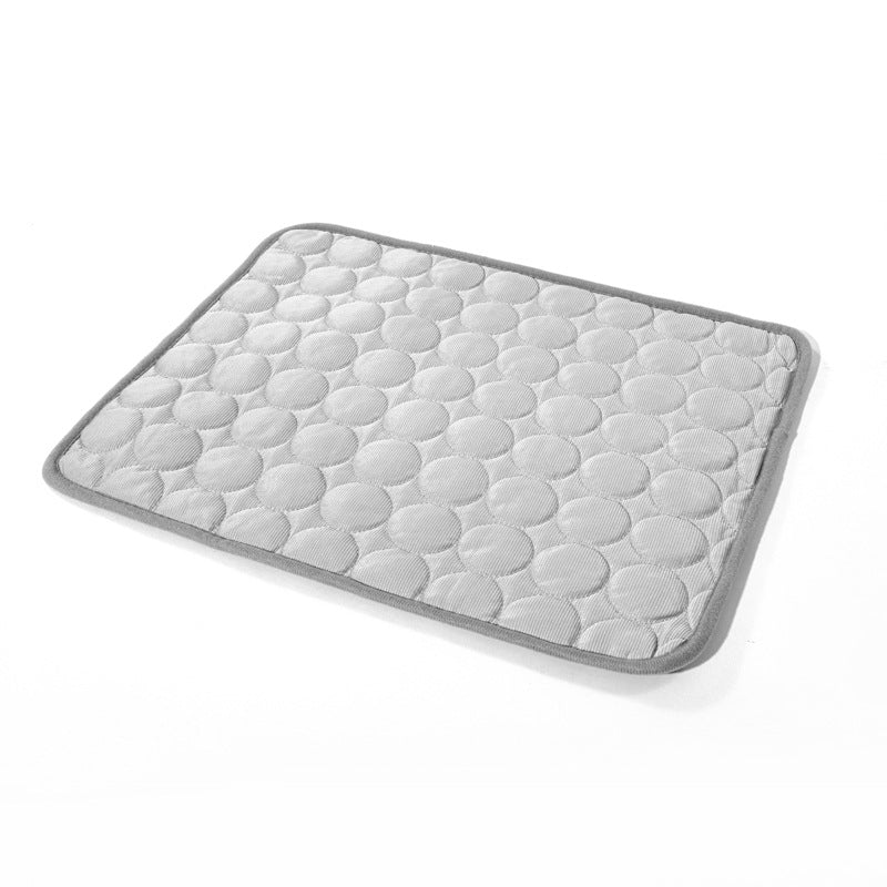 Summer Pet Cooling Mat Pet