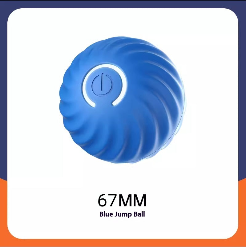 Rubber Ball Toys For Dogs