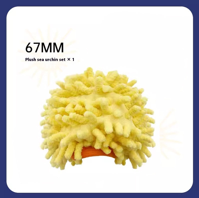 Rubber Ball Toys For Dogs